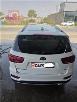 كيا سورينتو